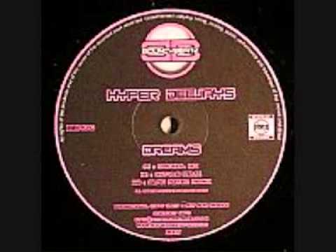 Hyper Deejays - Dreams