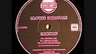 Hyper Deejays - Dreams