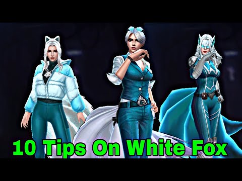 White Fox T3 Worth? 10 Suggestions And information On White Fox - Marvel Future Fight