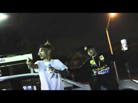 Chevy King ft Andre Da Tippa - In A Minute (Music Video) [HD] dir. by @iamJayLenz