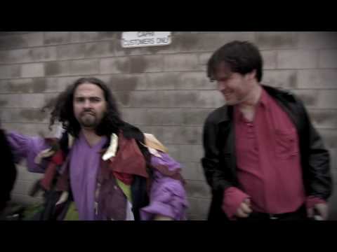 The Beggar's Opera Trailer