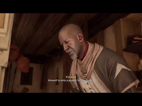 Assassin's Creed Mirage PS5 Walkthrough Gameplay (Part 9)