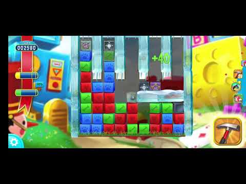 PET RESCUE SAGA LEVEL 4659 ~ No boosters