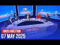 Cross Question With Iain Dale Watch Again