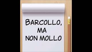 EL PELUQUERO - BARCOLLO MA NON MOLLO (HAVANA 7 ANOS MIX) ITALODANCE 2000