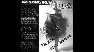 Poison Girls - Tension