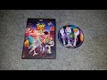 Opening Closing To Toy Story 4 2019 DVD