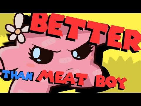 5 Things Forever does BETTER than Meat Boy