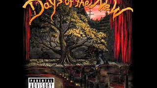 Days Of The New   Hang On To This