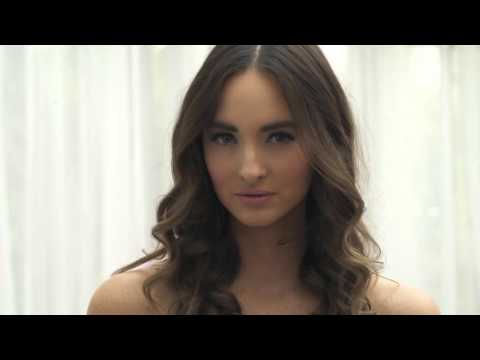 Alin Le' Kal the making of a haute couture wedding gown