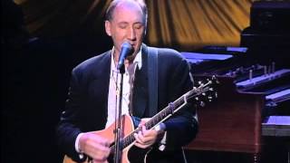 Pete Townshend - Flame (Demo Version)/Now And Then - 8/7/1993 - Brooklyn Academy of Music (Official)