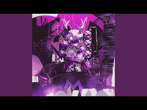 Meu Inferno (Mewtwo)