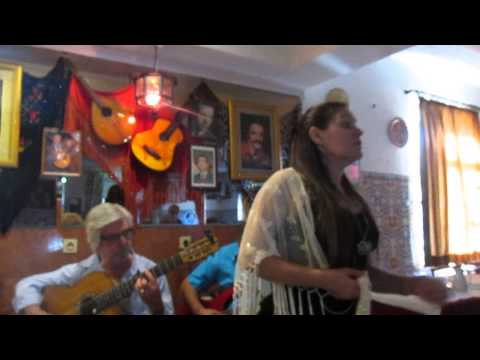 ALICE PEREIRA FADO, NO RESTAURANTE SÃO JOÃO , EM SÃO COSME GONDOMAR