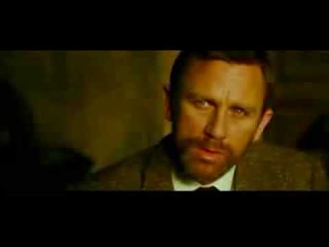 Golden Compass, The