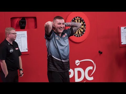What are the RAREST things that can happen in a DARTS match?