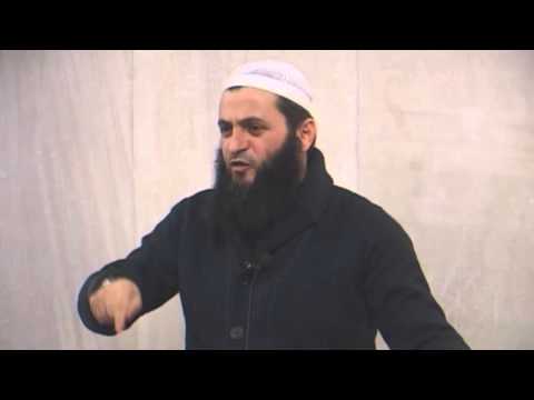 Njeriun që e gëlltiti toka!! - Sadullah Bajrami