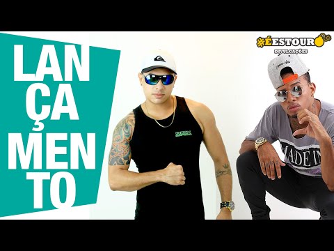 DANILO COMETA E JAPA -  A DISPUTA - #ÉESTOURODIVULGAÇÕES