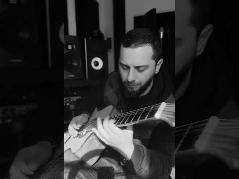 Գարուն է բացվել / Garun e bacvel (K.S.Project Guitar Cover)