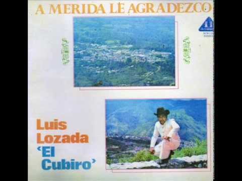 FG  Cabalgando por Tu Piel - Luis Lozada El Cubiro