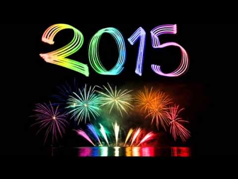 Mr.Black - Srecna ti nova godina 2015