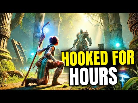 40 Single-Player Games You’ll Be OBSESSED With After the First Hour