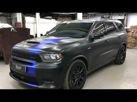 Edai - Matte Black Freestyle