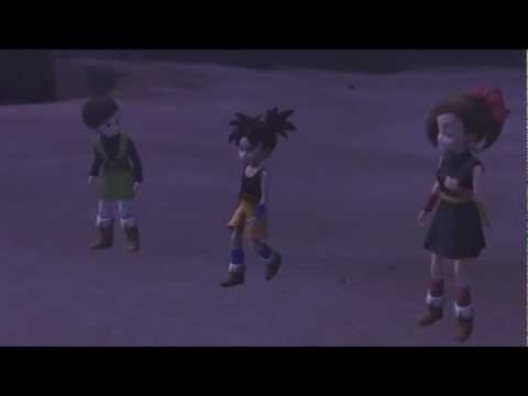 Blue Dragon - Playthrough Pt.1 || Intro || Xbox 360