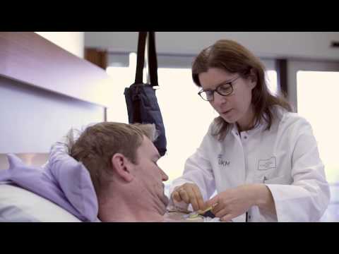 Anästhesie am UKM: Operationen möglich machen