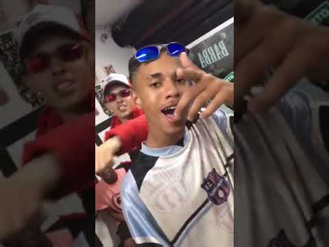 Medley 2020 Conexão das Favelas - Mc Mael da ZL, Mc Dan ZL, Mc Theuzinho.