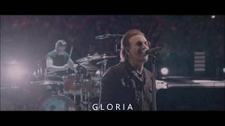 U2 - Gloria - Live in Berlin (Subtitulado en Español)