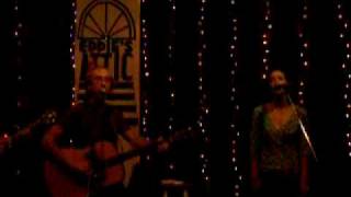 The Buck Buckley Band (Julie Miller song Holding Up the Sky)