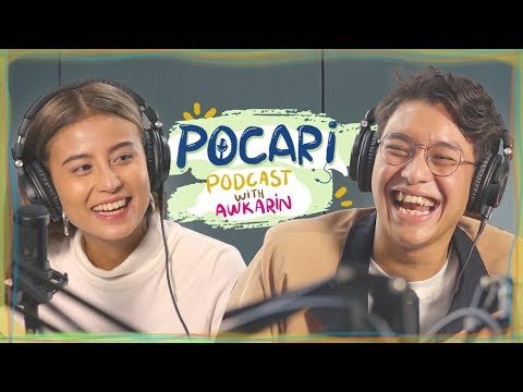 Podcast Karin Novilda #4 - Halaman Belakang Ardhito Pramono