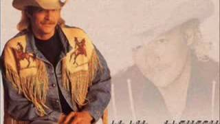 Alan Jackson - Between the Devil and Me