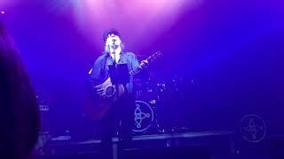 The Mission - Wake (RSV) (Live @ LAV - Lisboa Ao Vivo | 12.03.2020)