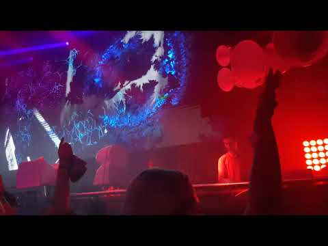 Amorf at Studio 338 ( Home - London )