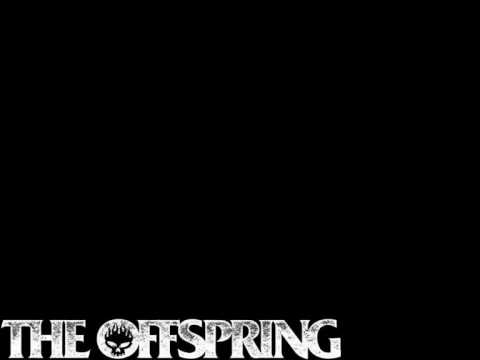 The Offspring - Living In Chaos (Lyrics)