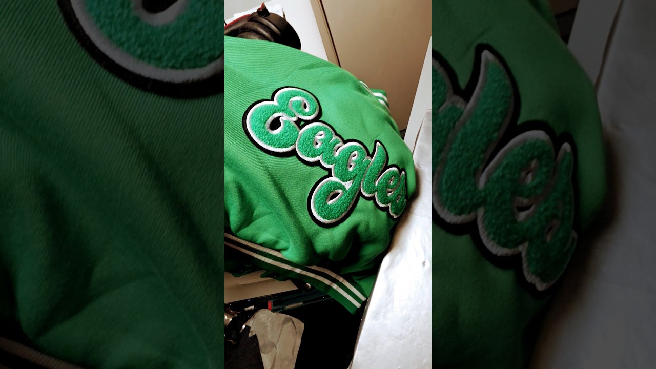 Chenille Patches now