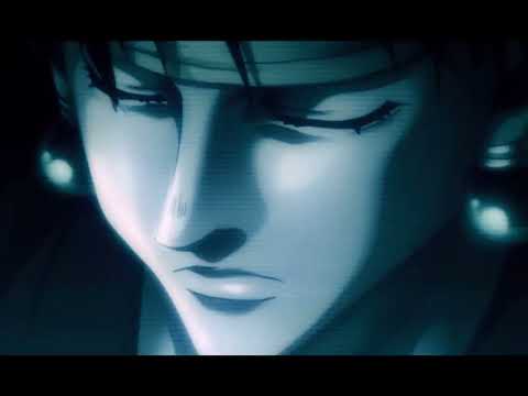 Chrollo Edit II Não Sei pra Que Fui Socar Forte (Collab with @reality_aep4753 )