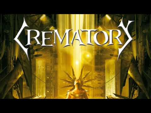 CREMATORY - Antiserum