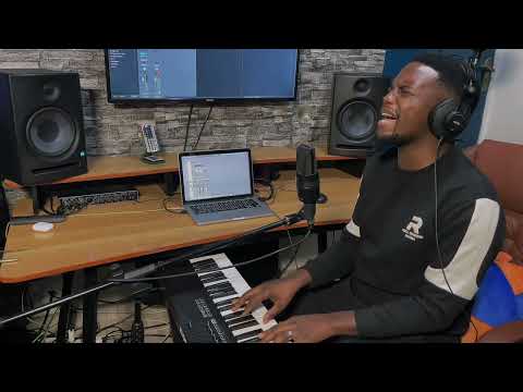 Devotion sessions with Tawanda Tehillah Midzi