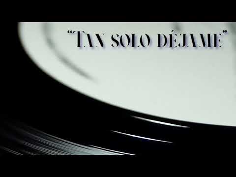 Tan solo déjame- D-Luzio feat.Manu Guerra (prod Kilobeat)