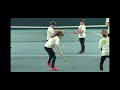Tennis For Kids Week 1