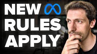 5 Rules For Scaling Meta Ads In 2026