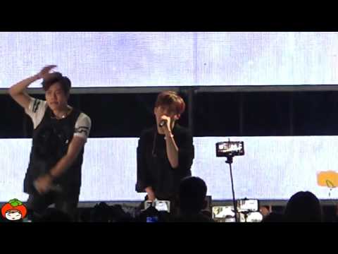 160521 The Brilliant Motor Festival - Paradise