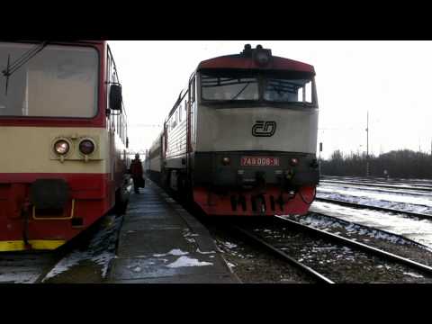 749 008-9 / Číčenice / 20.1.2011.