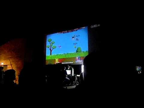 BEAST 6: PG|ESAM vs iStudying - end of Game 5 w/ crowd reaction