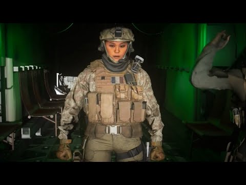 Call of Duty Modern Warfare: Warzone #1 - КОРОЛЕВСКАЯ БИТВА