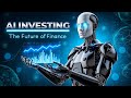 How AI Is Changing The Future Of Investing What You Need To Know GPDH WealthWise Earning