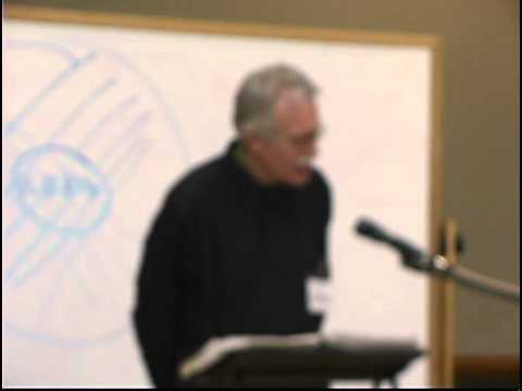 Finding the Church Jesus Built - Seminar 6 : Holy Sacraments