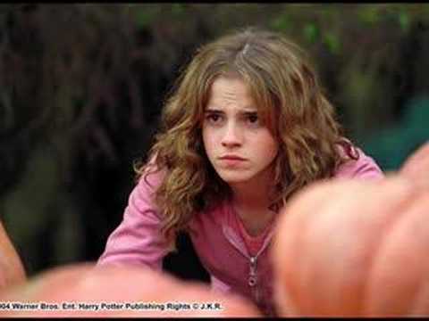 Emma Watson - flying without wings